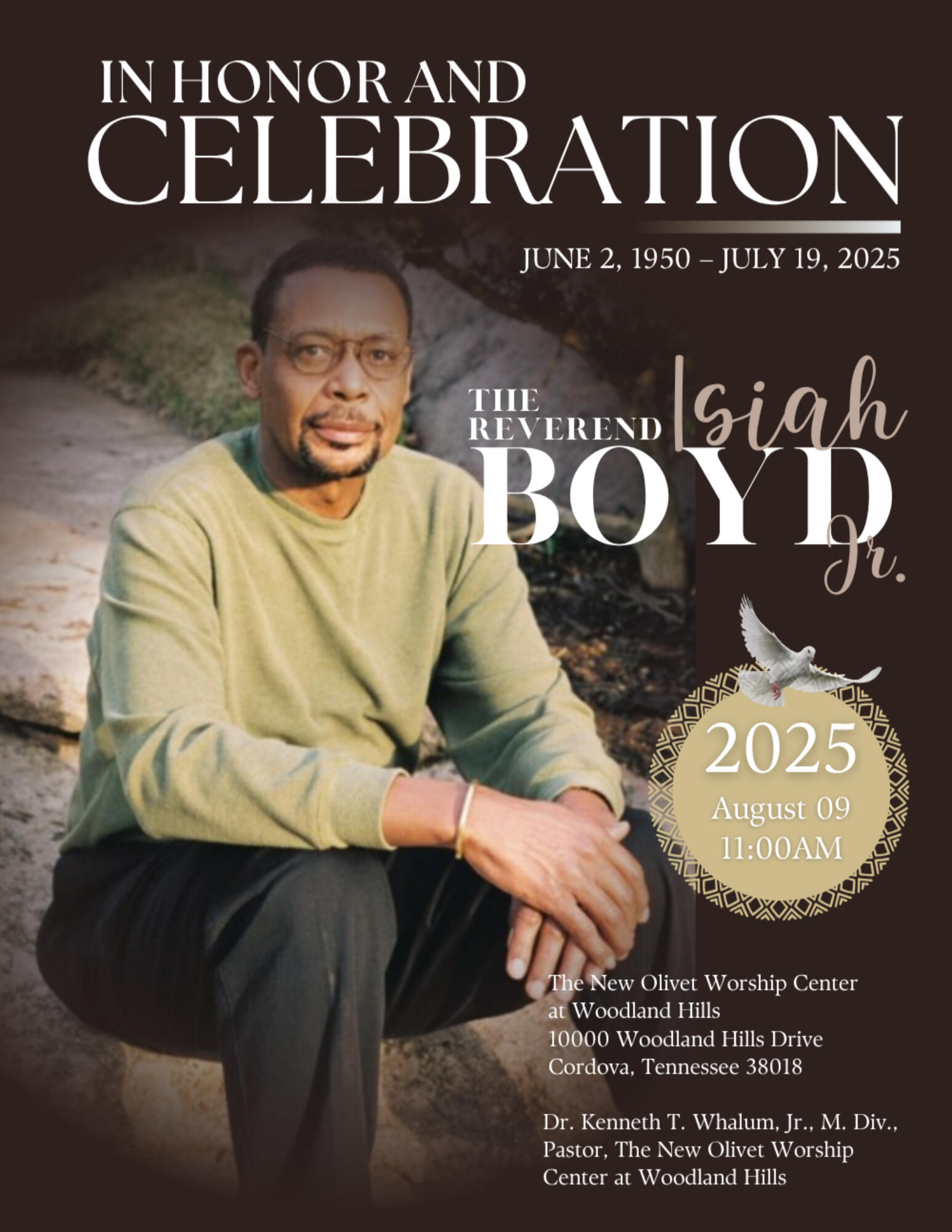 McGowan Memorials McGowan Memorials Logo