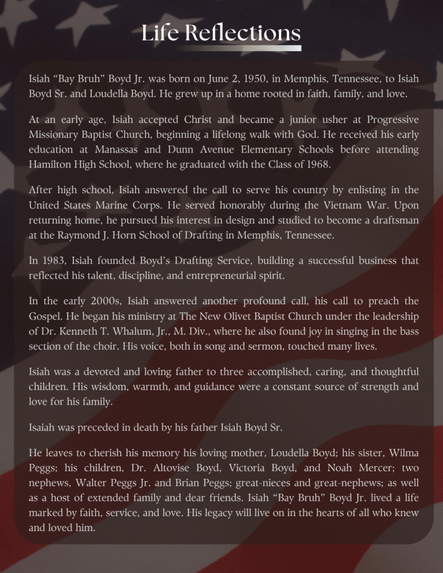 McGowan Memorials McGowan Memorials Logo