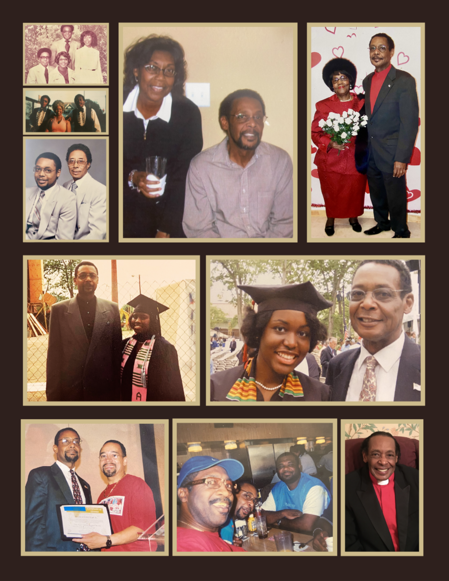 McGowan Memorials McGowan Memorials Logo