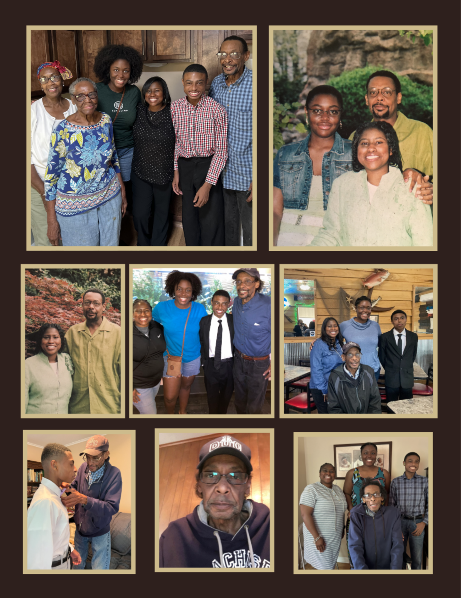 McGowan Memorials McGowan Memorials Logo